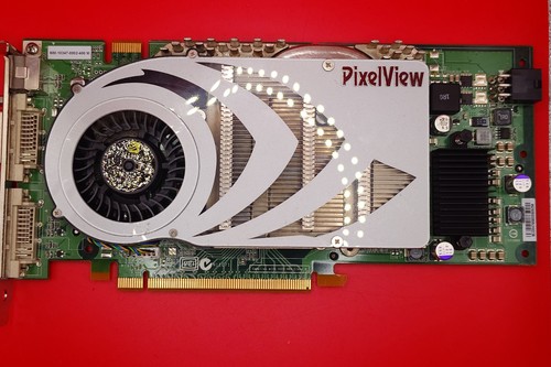 Nvidia geforce 7800 256 - 7800,