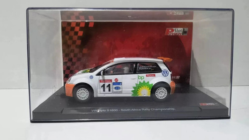 Icn scalextric power - slot, vw