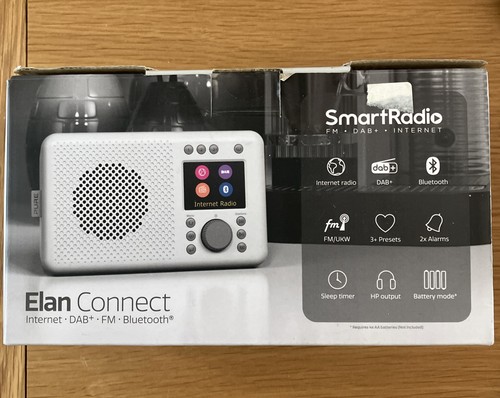 Pure elan connect smart - elan,