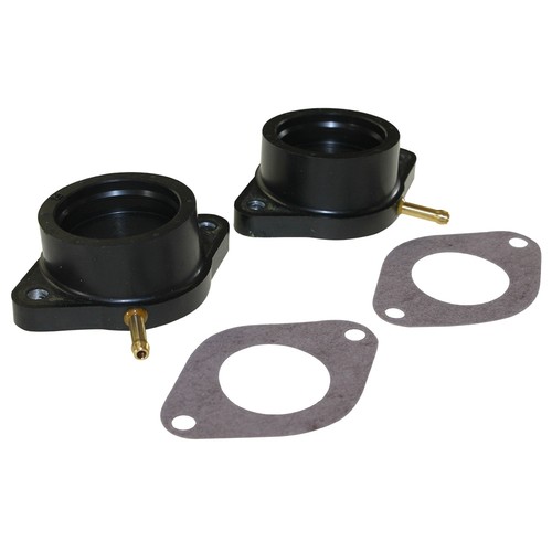 Kit gommini aspirazione 2 - aspirazione, (2