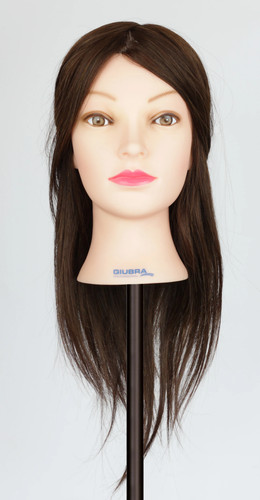 Giubra testina capelli - giubra,
