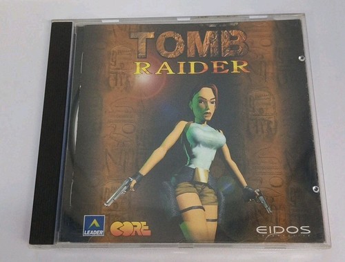 Tomb raider ottime - tomb, pc