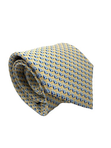 Cravatta sartoriale caracciolo - cravatta,