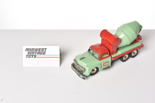 Camion betoniera sss japan - betoniera,