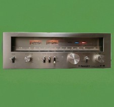 GOLDSTAR GST-1000 DYNAMIC'S