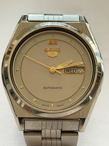 Orologio seiko automatic - seiko,