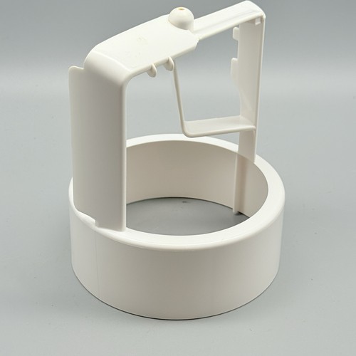 Cuisinart gelatiera bianca - cuisinart,