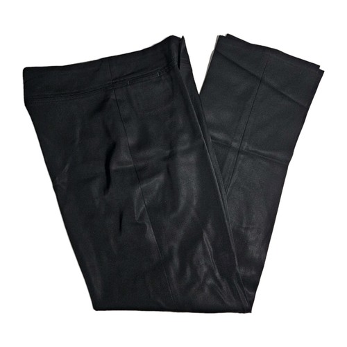 Yohji yamamoto noir pantaloni - yamamoto,