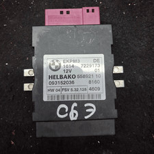 16147229173 Relè pompa