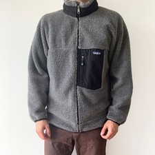 Giacca Patagonia Retro X Deep