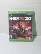 NBA 2K20 - Xbox One - Completo