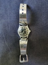 Orologio militare tedesco