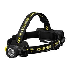 Ledlenser H7R Work Black