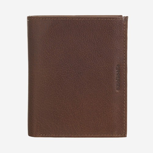 Nuvola pelle portafoglio uomo - pelle,