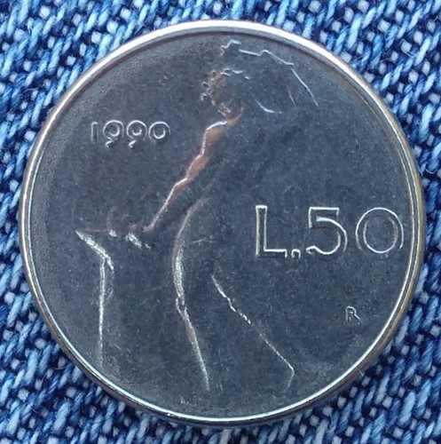 Vendo lire micro dio - vendo,