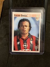 1996 Panini Calcio Coppe Edgar