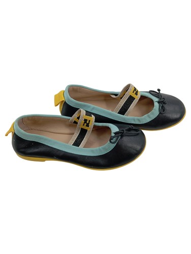 Fendi ballerine bambina mary - fendi,