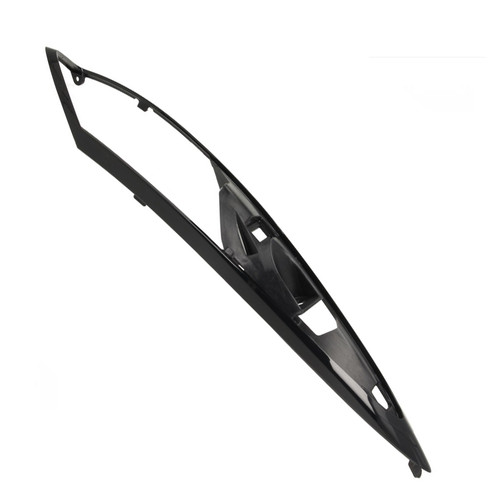Cornice protezione sinistra - cornice,