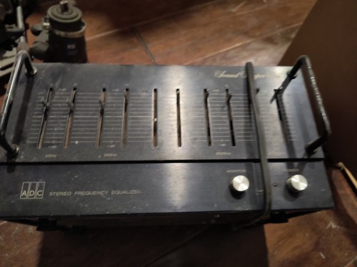 Adc sound shaper one - sound,