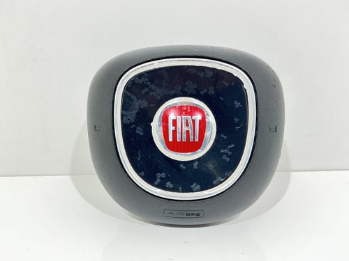 Airbag volante per fiat 500 - volante,