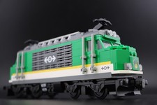 LEGO® City 60198 solo