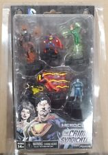 DC HeroClix Miniatures