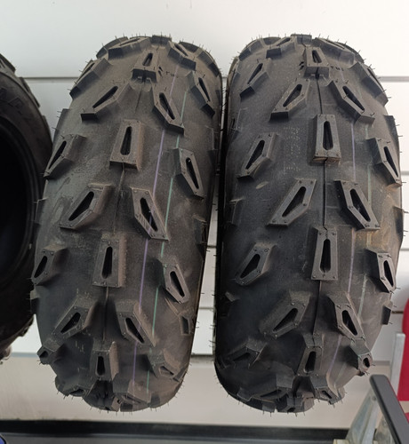 Coppia gomme maxxis - coppia, anteriori
