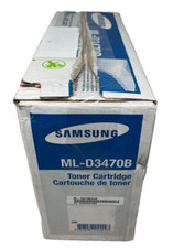 SAMSUNG ML-D3470B TONER ORIGINALE NERO PER ML-3470D/ML-3471ND [A BOX]