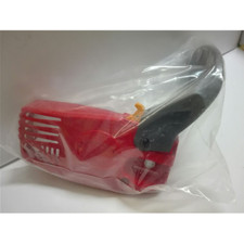 Carter Copricatena completo Motosega EFCO 131 132 132S Oleo Mac 932 931 Original