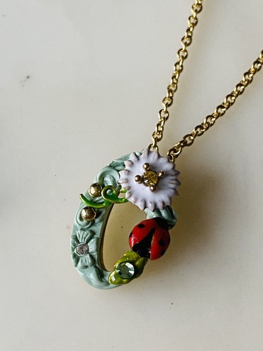 Maison les nereides - maison, collier