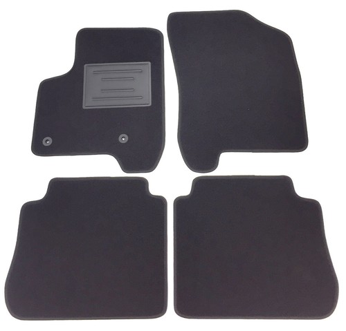 Tappetini auto set 4pz citroen - tappetini,