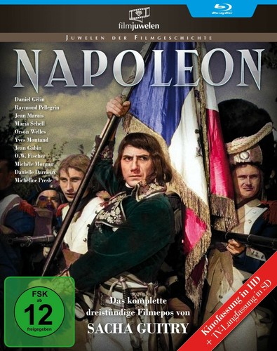 Napoleon das - napoleon,