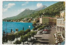 GARGNANO - BRESCIA - LAGO DI