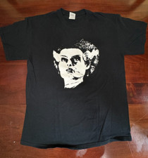 CAMICIA SPOSA DI FRANKENSTEIN