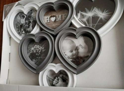 Portafoto multiplo - .,