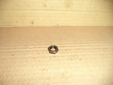 MOTO MORINI CORSARINO 50 4 MARCE - VITE DADO CHIUSURA CAMPANA FRIZIONE MOTORE