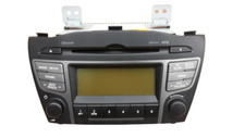 HYUNDAI IX35 CAR AUDIO HI FI