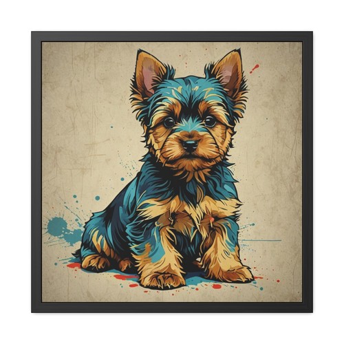 Adorabile yorkshire terrier - adorabile,