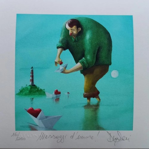 Diego santini grafica - santini,
