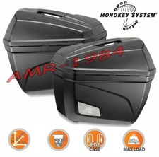 KAPPA K22 COPPIA VALIGIE