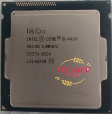 Processore CPU Intel Core