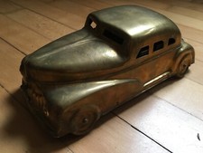 Brevetto originale Betel Motor