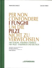 Per non confondere - per, funghi