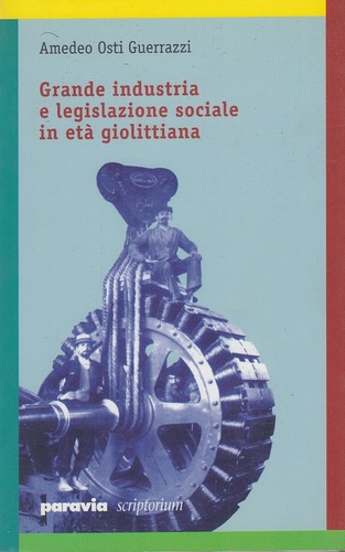 Osti guerrazzi amedeo grande - osti,