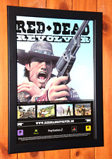 Red Dead Revolver PS2 PS3 Xbox