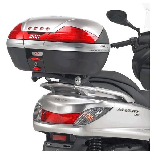 Givi attacco posteriore - attacco,