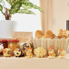 Dreams Animal Bakery Series