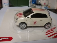 MONDO  1/43 - AUTO DA PISTA