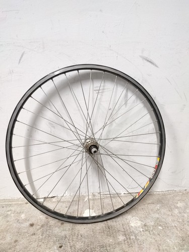 Ruota posteriore corsa - ,