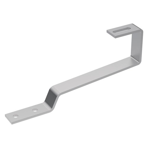 Staffe per pannelli solari - staffe,